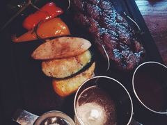 -Amanda餐厅(长乐路店)