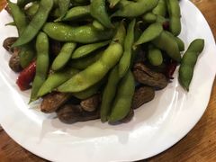 -食客烧烤(罗道庄店)