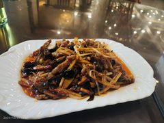 -清真·安乐园菜馆(茶南店)