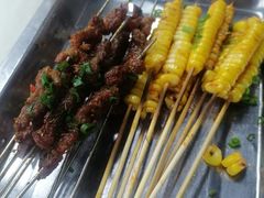 -聚味瞿记·龙虾堂(树木岭店)