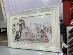 -宸宸画框裱画配框工厂店(莘庄店)