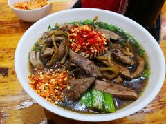 -肆姐面粉馆(坡子街店)
