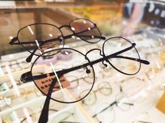 -明月眼镜(三坝店)