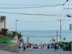 -灌篮高手动画打卡地