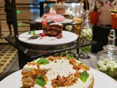 -食百绚全日制餐厅(成都棕榈泉费尔蒙酒店)