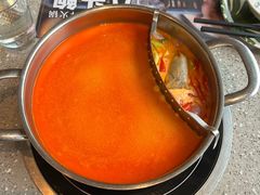 -集渔·泰式海鲜火锅(科华店)