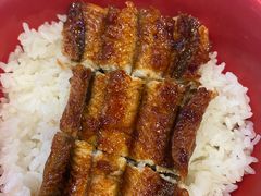 -银河烧鳗·活鳗料理专门店(西单大悦城店)