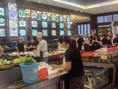 -聚福宝合苑食府(南头镇店)