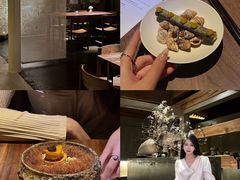 -曲廊院(东四十一条店)