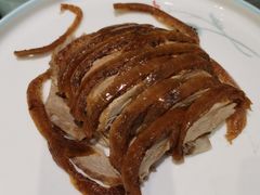 烤鸭-紫光园·烤鸭·北京菜(团结湖店)