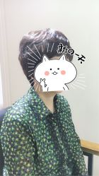 -髻尚坊增发补发织发假发定制