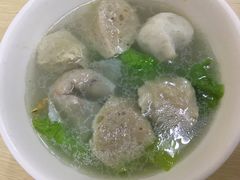 -蒂蒂香達濠魚丸