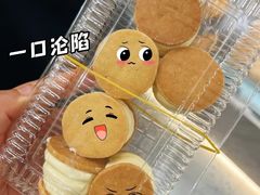 -甜嘟嘟烘焙坊(舒城路店)