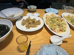 -金海湾海鲜排档(朱家尖店)