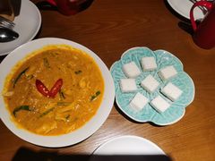 -泰国餐厅 Thai Food(裕华万达店)