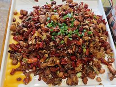 -李氏传家菜(兴城路店)