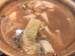 -四禧精酿铜锅涮肉·烧烤工场(大明湖店)