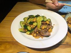 -局气 烤鸭·北京菜(光华路店)