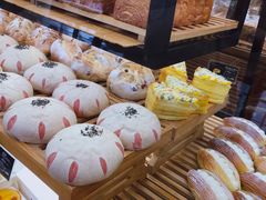 -精点味道(西安路店)