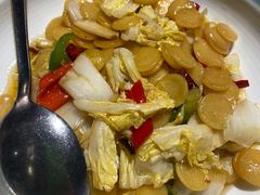 -古镇老食铺-徐州非遗技艺餐厅(大学城店)