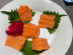 -神洲四海大酒楼(王府井澳门中心店)