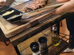 -安立可意大利美食