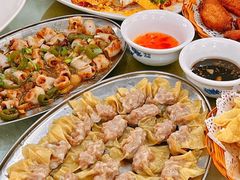 -嘉升大排档(番禺总店)