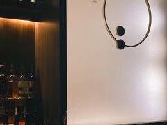 -STARRY CAFE & LOUNGE BAR(高新店)