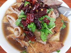 -阁瑞居闫记卤煮(乔庄北街店)