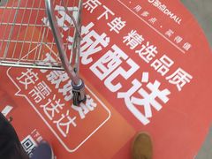 -麦德龙(京顺路商场店)
