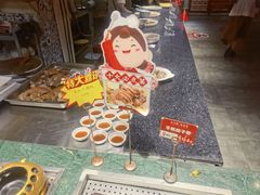 -山芋腔苏北菜(盐城滨海店)