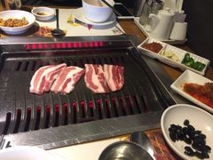 -阿里郎韩国料理