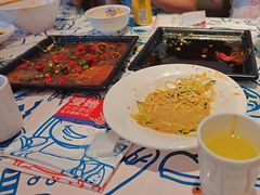 -松哥油焖大虾.小龙虾.黑鸭煲(海岸城店)