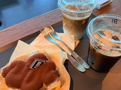 -Coffee@Works(仁川国际机场店)