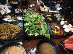 -束河人家(南锣鼓巷店)