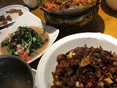 -邻家小馆(银都店)