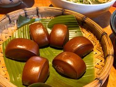 -园林美食城·本土农家菜(杨和镇店)