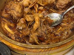 -围龙屋客家食府(福田店)