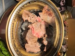 -西塔老太太泥炉烤肉(龙湖北苑天街店)