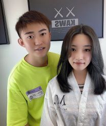 -Cima salon西玛沙龙