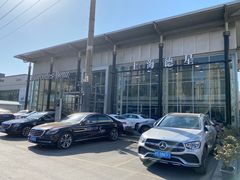 -上海德星奔驰(江杨南路店)