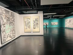 -江苏省美术馆(长江路新馆)
