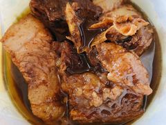 -好成财牛排馆(涂门街总店)