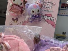 -DQ·蛋糕·冰淇淋(河东万达店)