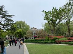 -御花园·粤菜·海鲜火锅(中山公园店)