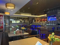 -新偶像健康汇•水疗SPA•豪华自助餐(世界城店)