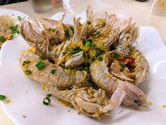 -瑶记海鲜餐厅(西涌店)