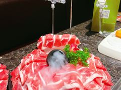 -海底捞火锅(群星城店)