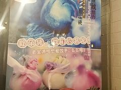 -宝源饺子(麦子店街店)