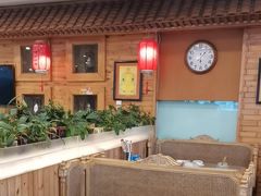 -大清花饺子(山庄店)